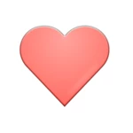 Logo of Love Tester android Application 